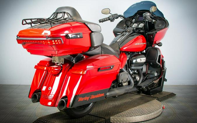 2020 Harley-Davidson Road Glide Limited