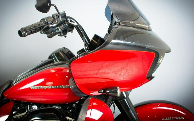 2020 Harley-Davidson Road Glide Limited