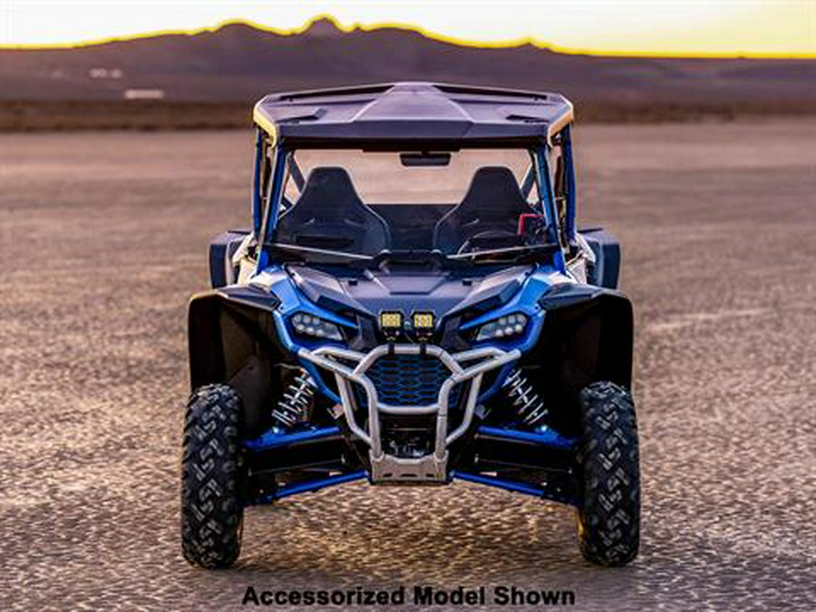 2025 Honda Talon 1000R FOX Live Valve