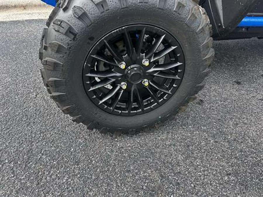 2025 Honda Talon 1000R FOX Live Valve