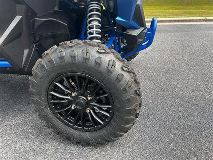 2025 Honda Talon 1000R FOX Live Valve