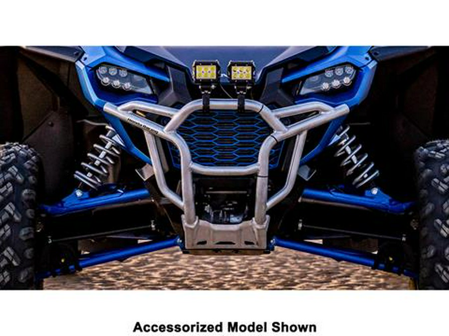 2025 Honda Talon 1000R FOX Live Valve