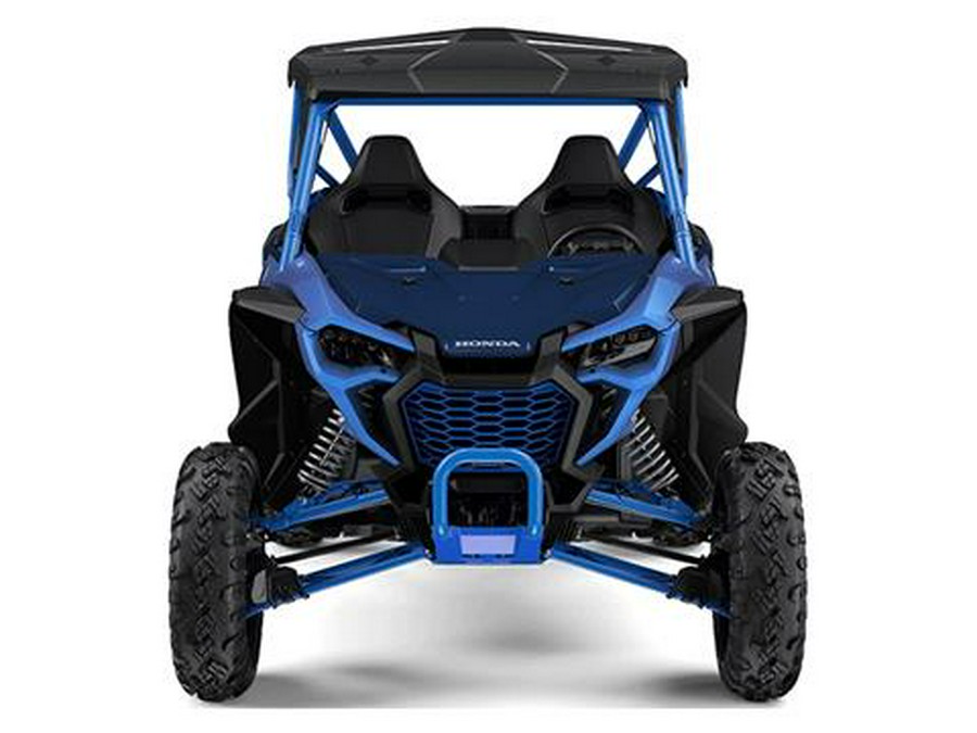 2025 Honda Talon 1000R FOX Live Valve