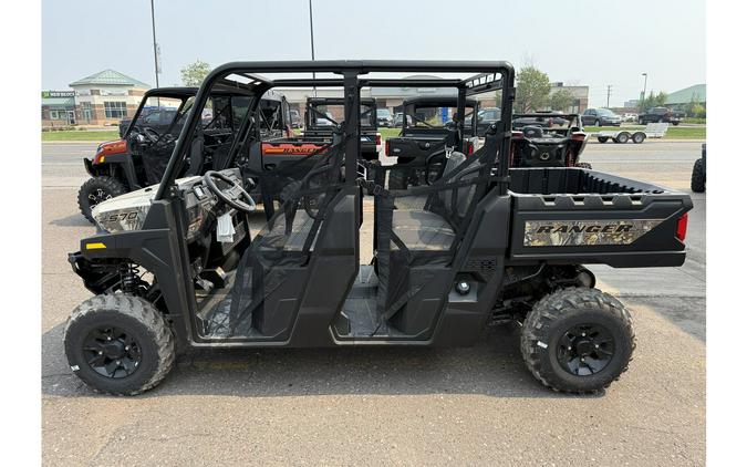 2025 Polaris Ranger Crew SP 570 Premium