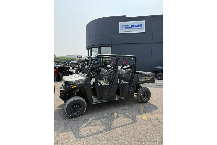 2025 Polaris Ranger Crew SP 570 Premium