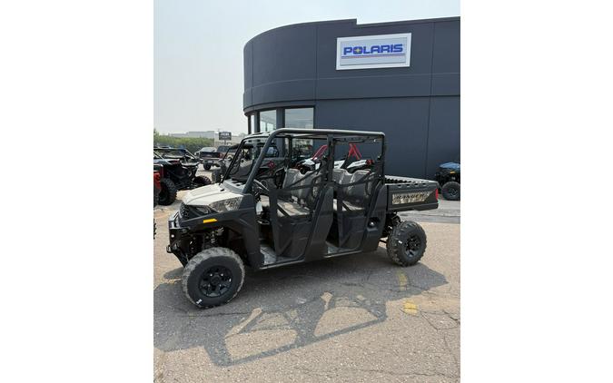 2025 Polaris Ranger Crew SP 570 Premium