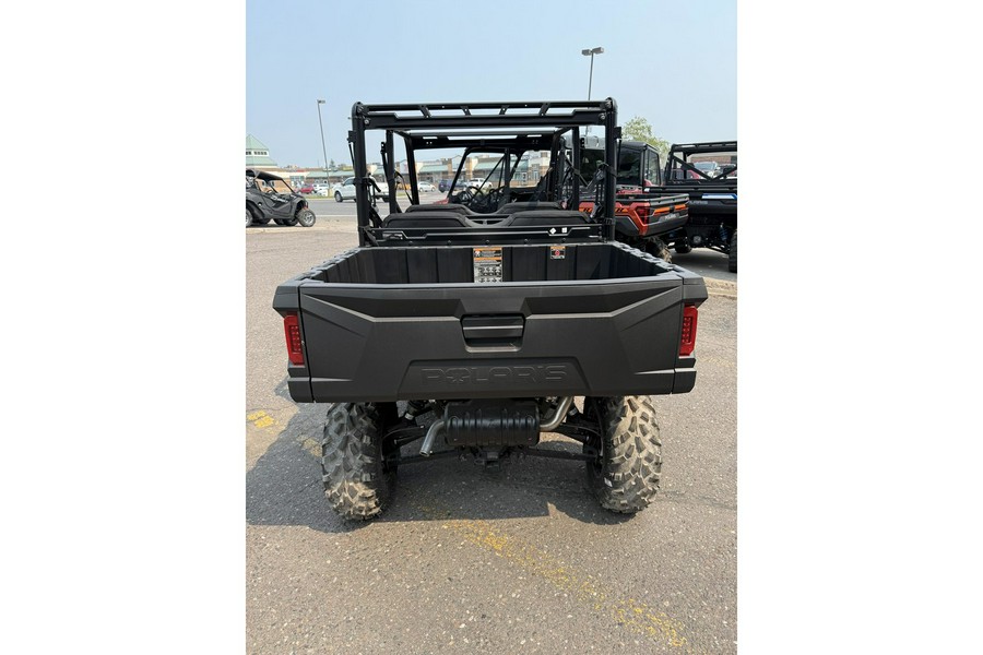 2025 Polaris Ranger Crew SP 570 Premium
