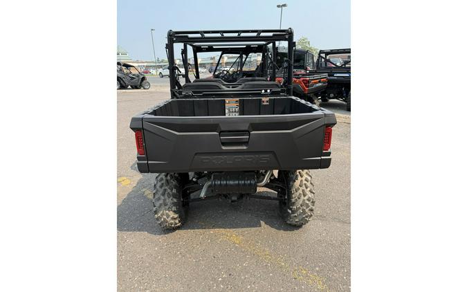 2025 Polaris Ranger Crew SP 570 Premium