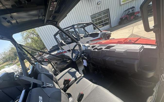 2026 Polaris® Ranger XP 1000 Premium Orange Rust