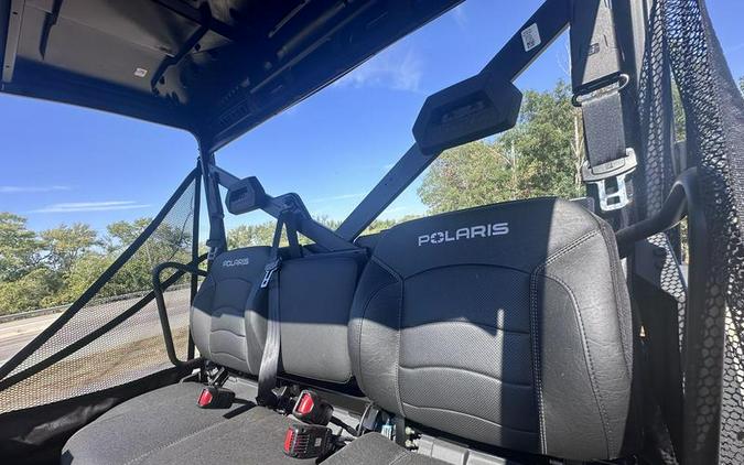 2026 Polaris® Ranger XP 1000 Premium Orange Rust