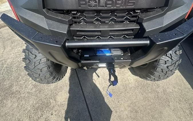 2026 Polaris® Ranger XP 1000 Premium Orange Rust