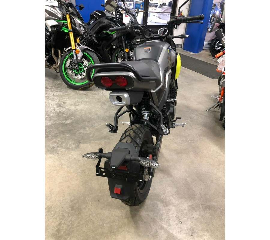 2024 CFMOTO Papio CL