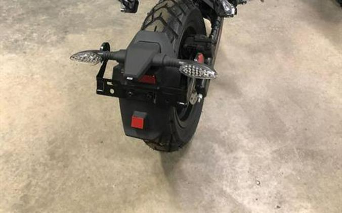 2024 CFMOTO Papio CL