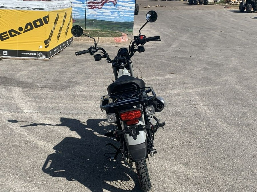 2025 Honda® Trail125