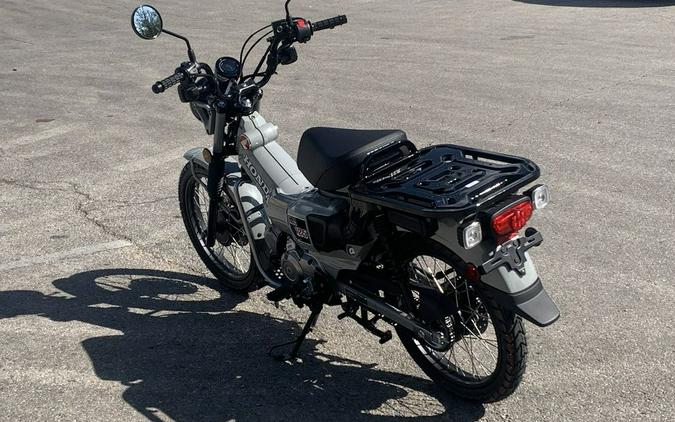 2025 Honda® Trail125