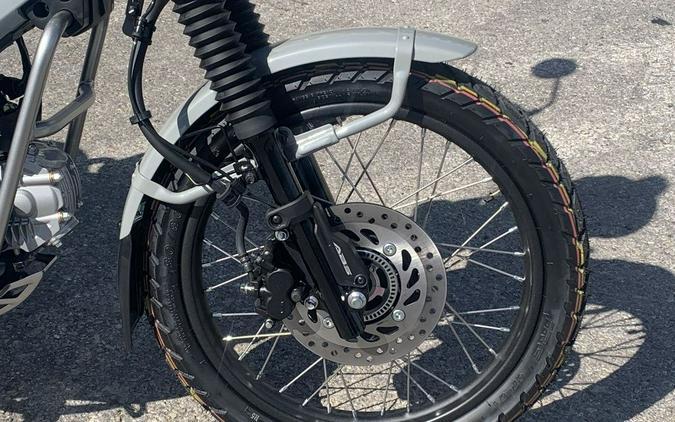 2025 Honda® Trail125