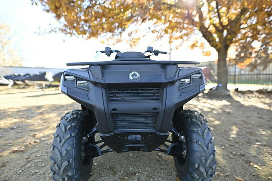 2026 Can-Am Outlander MAX DPS 700