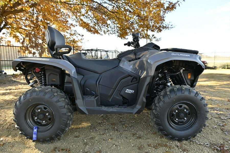 2026 Can-Am Outlander MAX DPS 700
