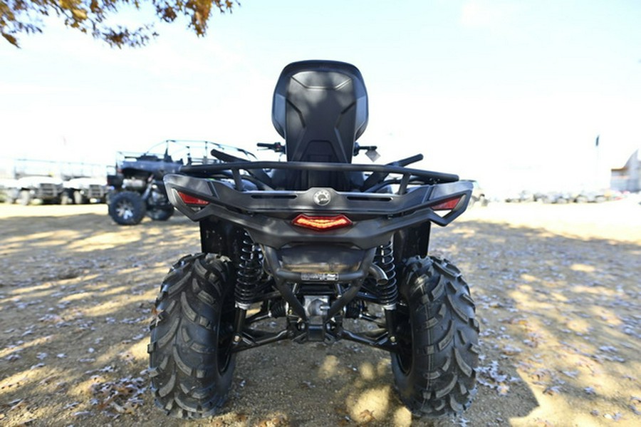 2026 Can-Am Outlander MAX DPS 700