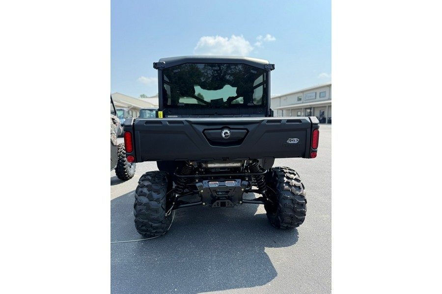 2026 Can-Am DEFENDER DPS CAB HD9