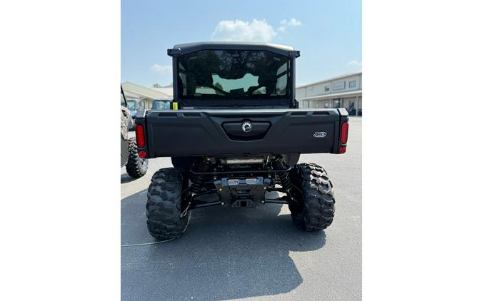 2026 Can-Am DEFENDER DPS CAB HD9