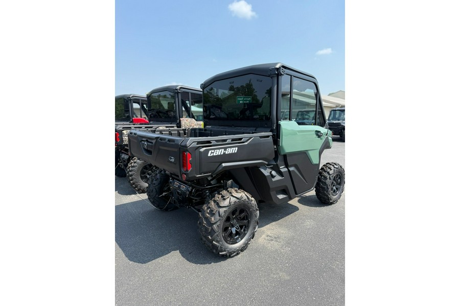 2026 Can-Am DEFENDER DPS CAB HD9