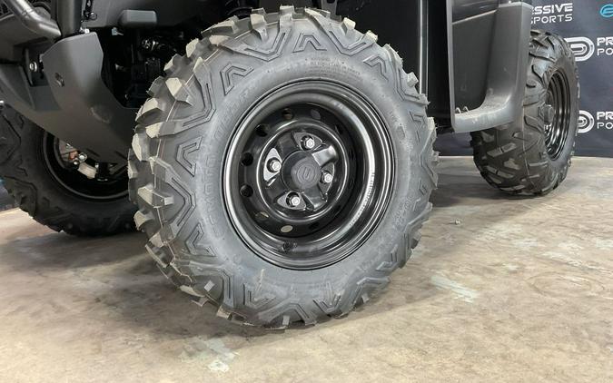 2026 CFMOTO CFORCE 400