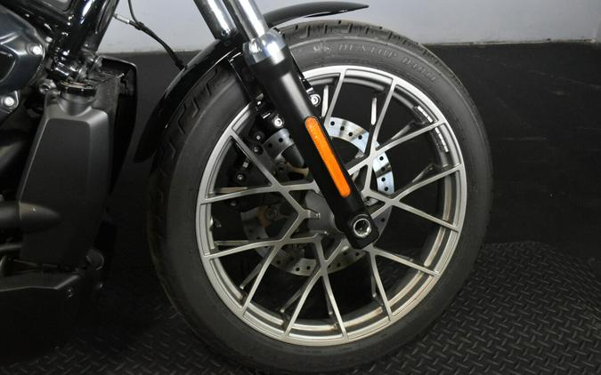 2025 Harley-Davidson Nightster Special
