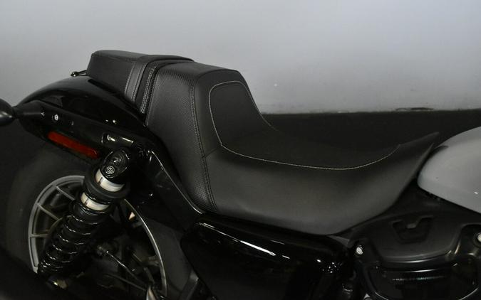 2025 Harley-Davidson Nightster Special