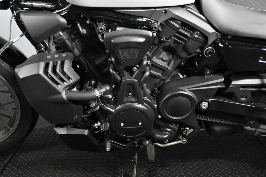 2025 Harley-Davidson Nightster Special