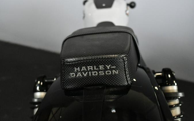 2025 Harley-Davidson Nightster Special