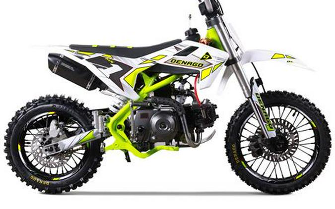 2026 Denago Powersports MX1