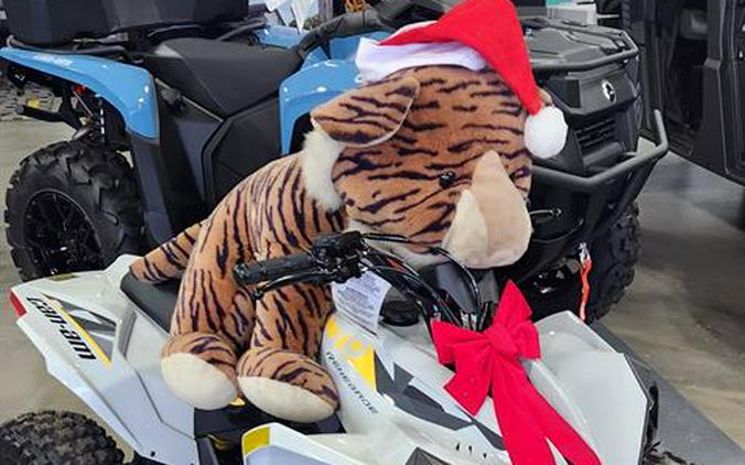 2026 Can-Am Renegade 70 EFI