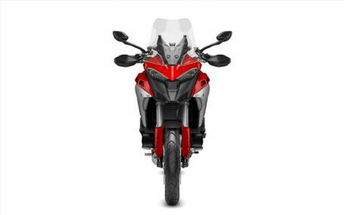 2023 Ducati Multistrada V4 Rally
