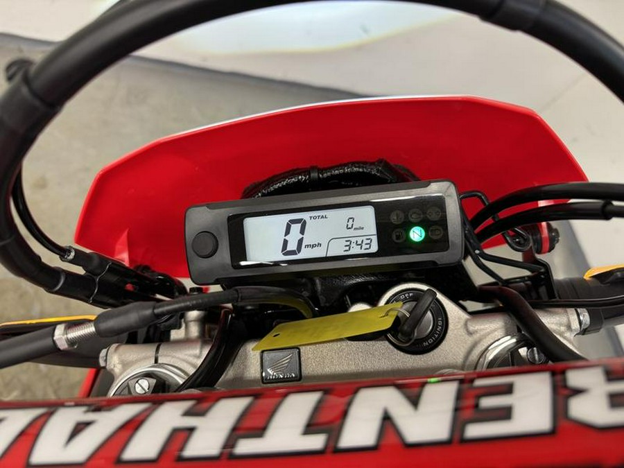 2026 Honda® CRF450RL