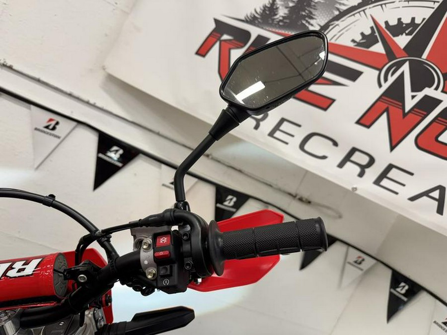 2026 Honda® CRF450RL