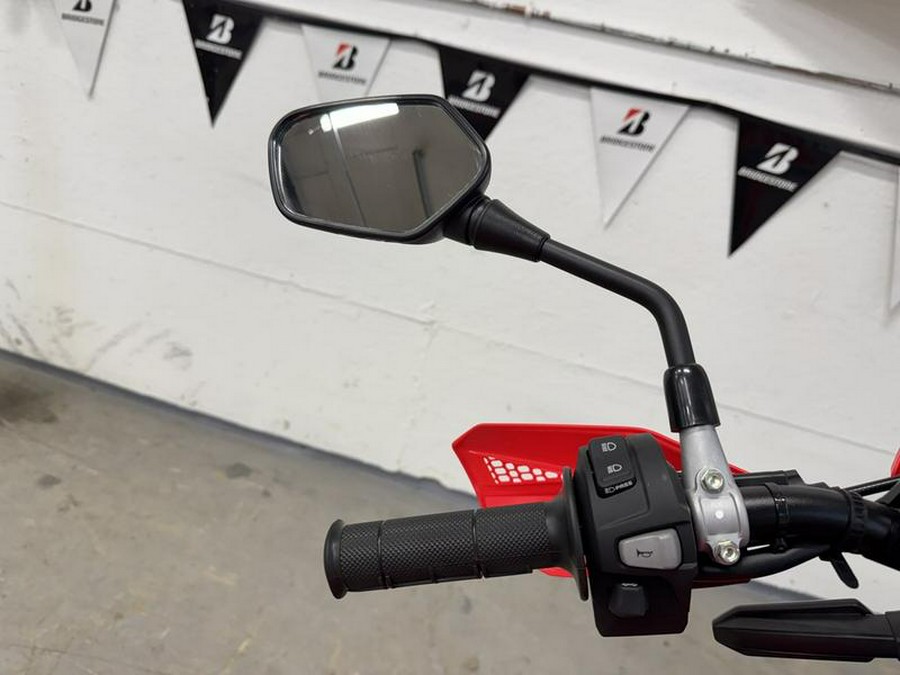 2026 Honda® CRF450RL