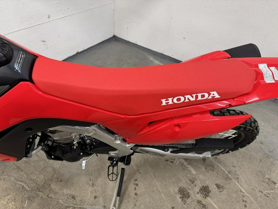 2026 Honda® CRF450RL