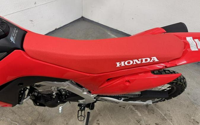 2026 Honda® CRF450RL