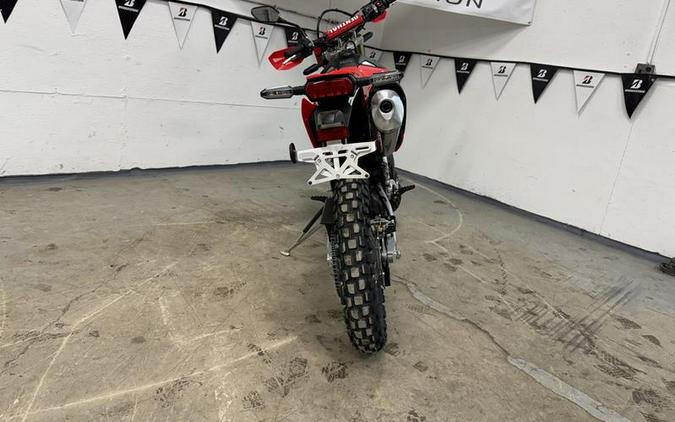 2026 Honda® CRF450RL