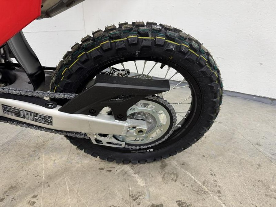2026 Honda® CRF450RL