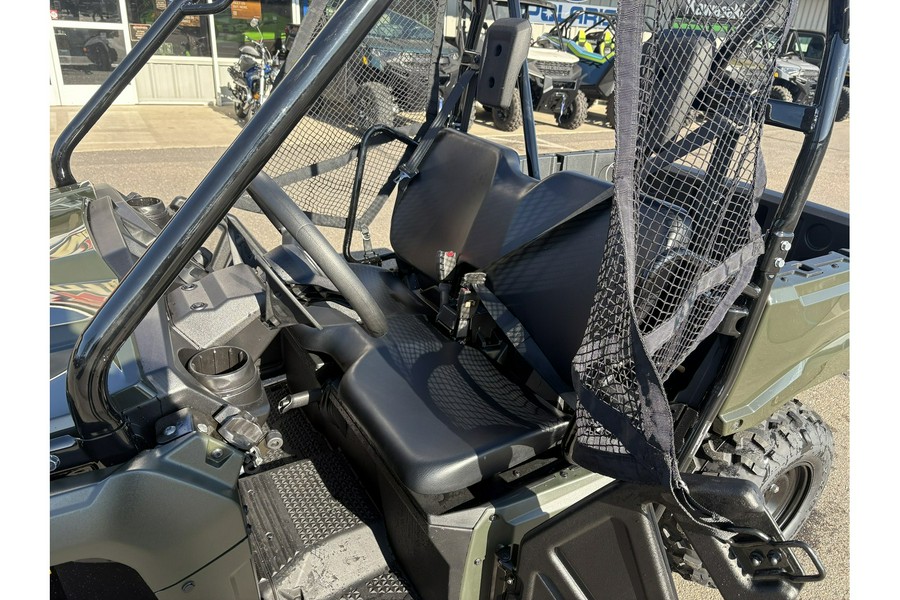 2026 Honda Pioneer 520
