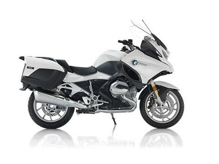 2017 BMW R 1200 RT