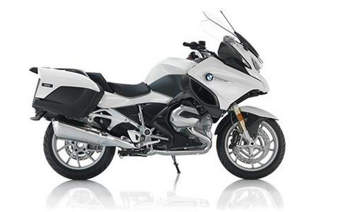 2017 BMW R 1200 RT