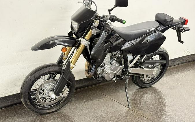 2024 Suzuki DR-Z400SM