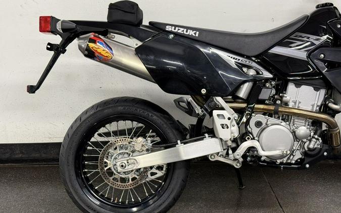 2024 Suzuki DR-Z400SM