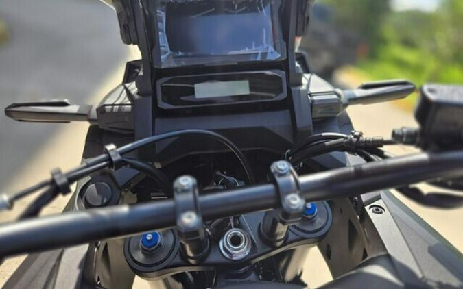 2026 Honda Africa Twin DCT