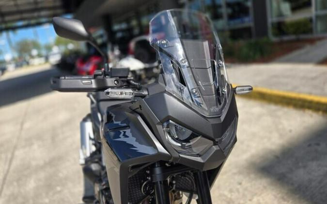 2026 Honda Africa Twin DCT