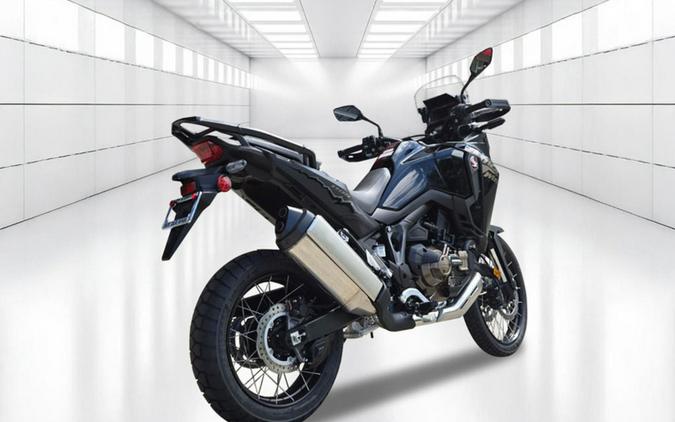 2026 Honda Africa Twin DCT