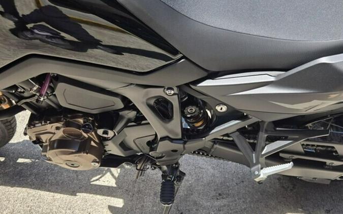 2026 Honda Africa Twin DCT